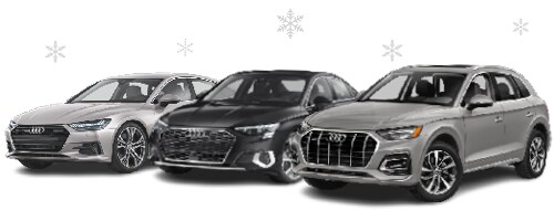 2022 Audi Models APR Special