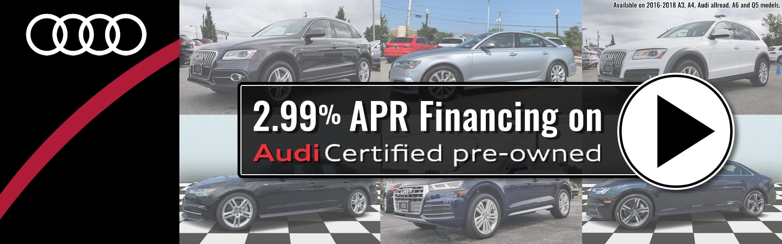 Audi Middleburg Heights New Audi Dealership In