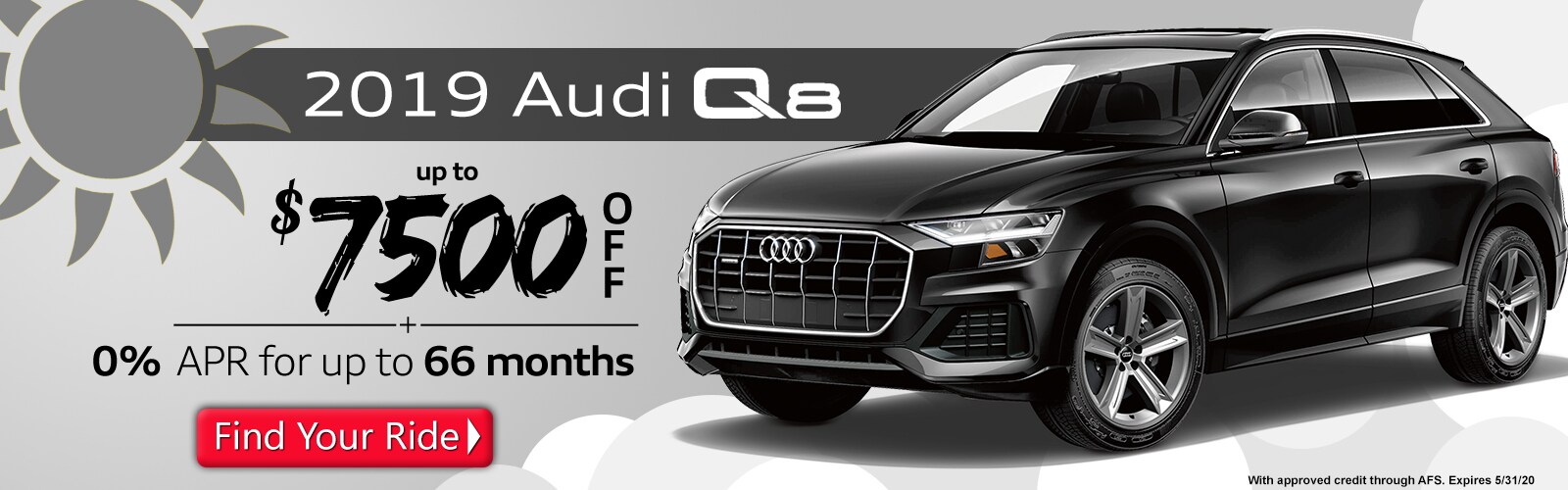 Audi Middleburg Heights New Audi Dealership In