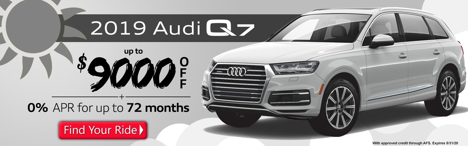 Audi Middleburg Heights New Audi Dealership In