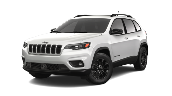 2023 Jeep Cherokee Trim Levels - Sunnyside CDJR
