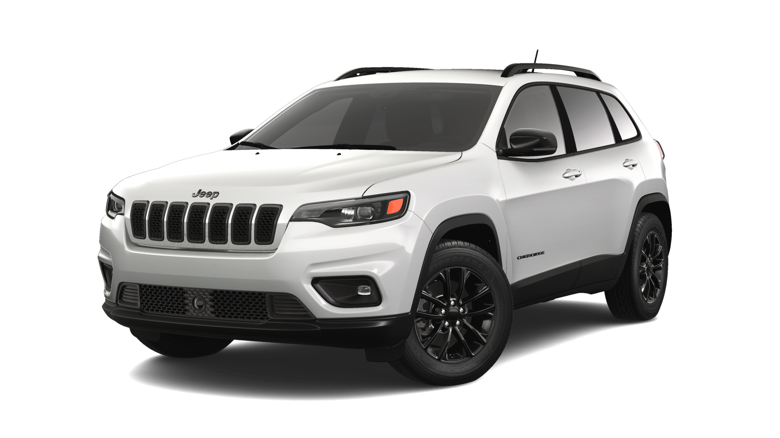 2023 Jeep Altitude Lux