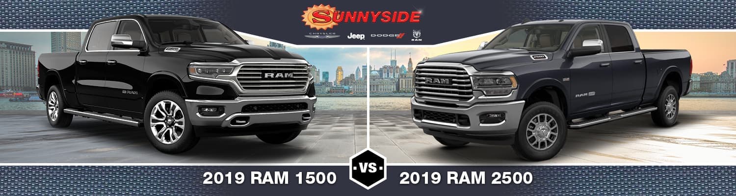 2019 ram diesel 1500