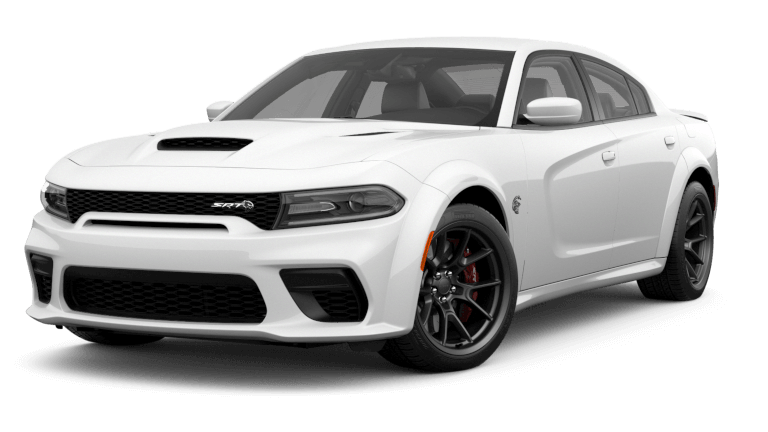 Compare 2022 Dodge Charger Trim Levels Sunnyside Cdjr