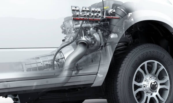 Smart Diesel Exhaust Brake System