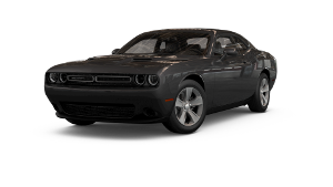 2017 Dodge Challenger in McHenry, IL