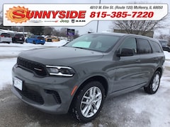 2026 Dodge Durango GT AWD Sport Utility