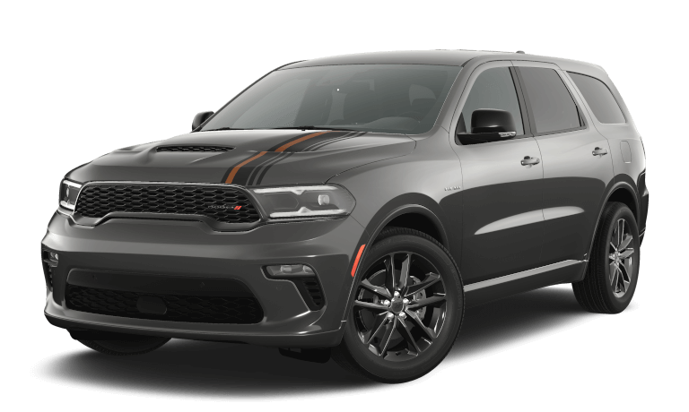 2023 Dodge Durango Trim Levels (SXT vs. GT vs. SRT) - Sunnyside CDJR