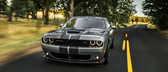 2019 Dodge Challenger Review Specs Mchenry Il