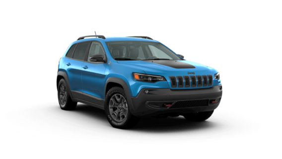 Jeep Cherokeetrim Levels Compared Mchenry Il 21 Models Available