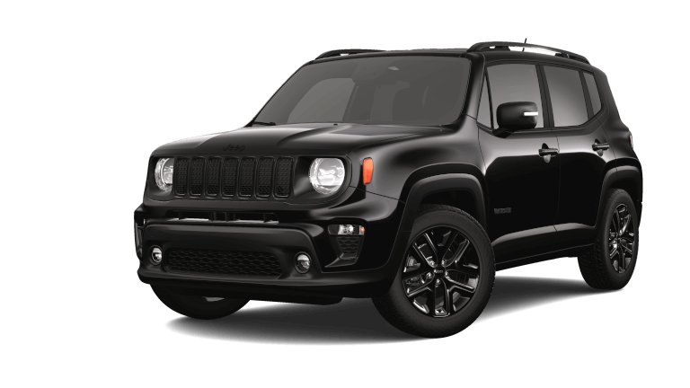 2024 Renegade