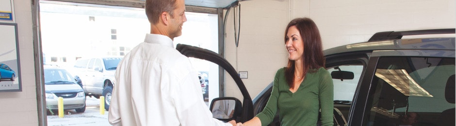 Saving on your Car Purchase in McHenry, IL
