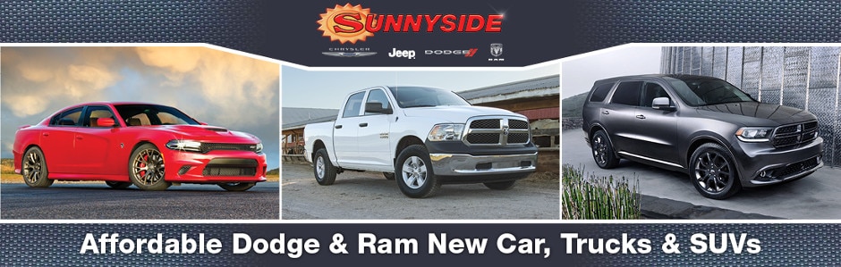 Affordable New Cars, Trucks & SUVs Review in McHenry, IL
