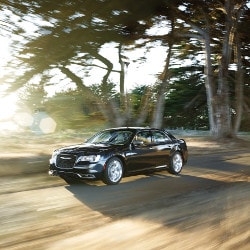 2019 Chrysler 300 near forrest