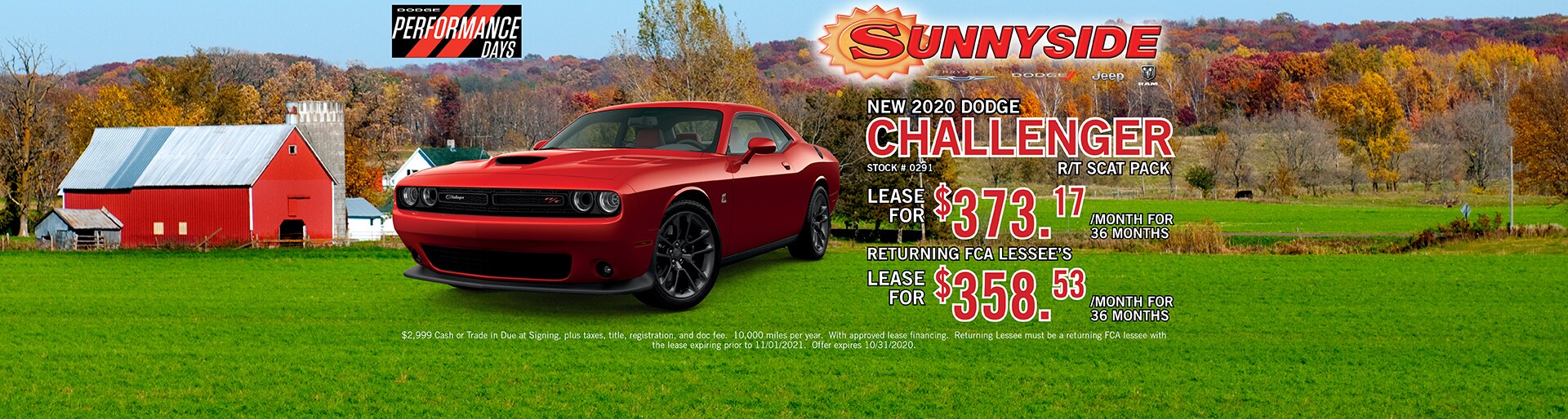 New Chrysler, Dodge, Jeep, & RAM Dealership in McHenry, IL Sunnyside CDJR