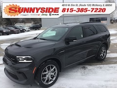 2026 Dodge Durango GT Plus AWD Hemi V8 Sport Utility