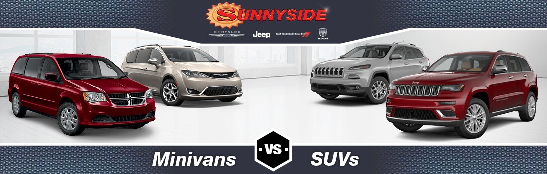 The Ultimate Comparison: 10 Seater Suvs Vs. Minivans - piu3jn4
