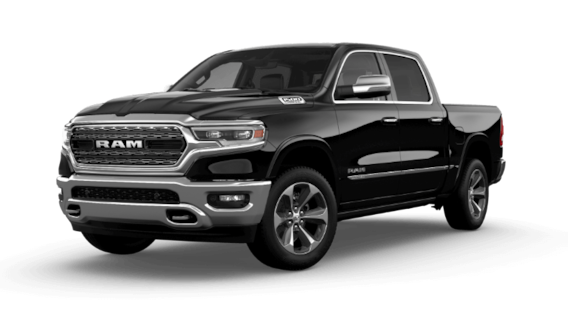 22 Ram 1500 Trim Levels Compared 22 21 19