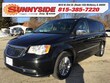  Chrysler Town & Country