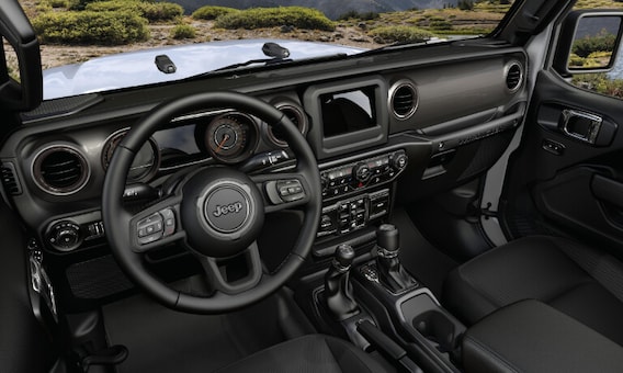 2023 Jeep Wrangler Rubicon vs. Sahara - Sunnyside CDJR 2023 Jeep Wrangler Rubicon vs. Sahara - Sunnyside CDJR