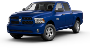  2017 Ram 1500 Express in McHenry, IL