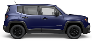 2017-Jeep-Renegade Sport in McHenry, IL