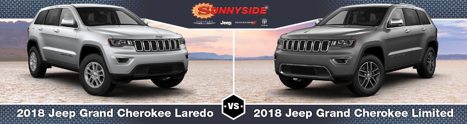 Still variants? vs 2018 jeep grand cherokee think, that Confirm. All vs 2018 jeep grand cherokee you the