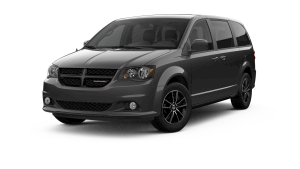 grand caravan se plus trim
