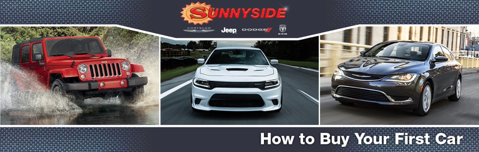How to Buy Your First Car Review in McHenry, IL