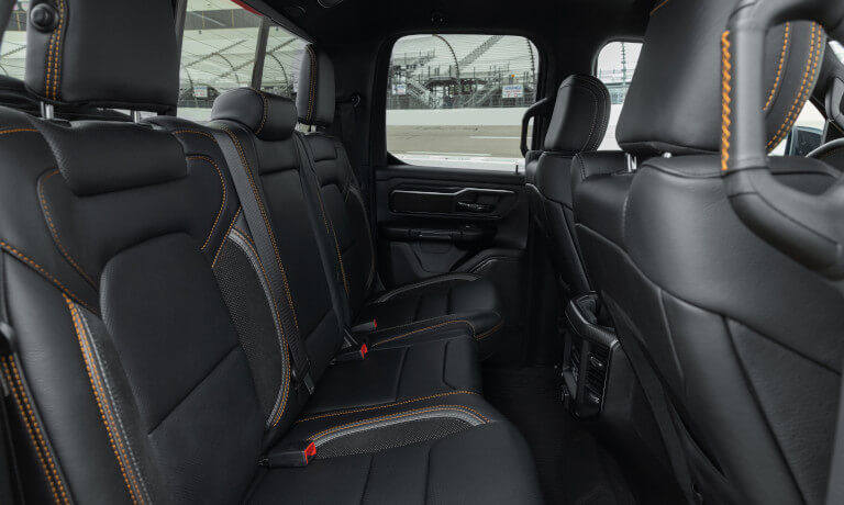 2027Ram-1500-InteriorBackSeats