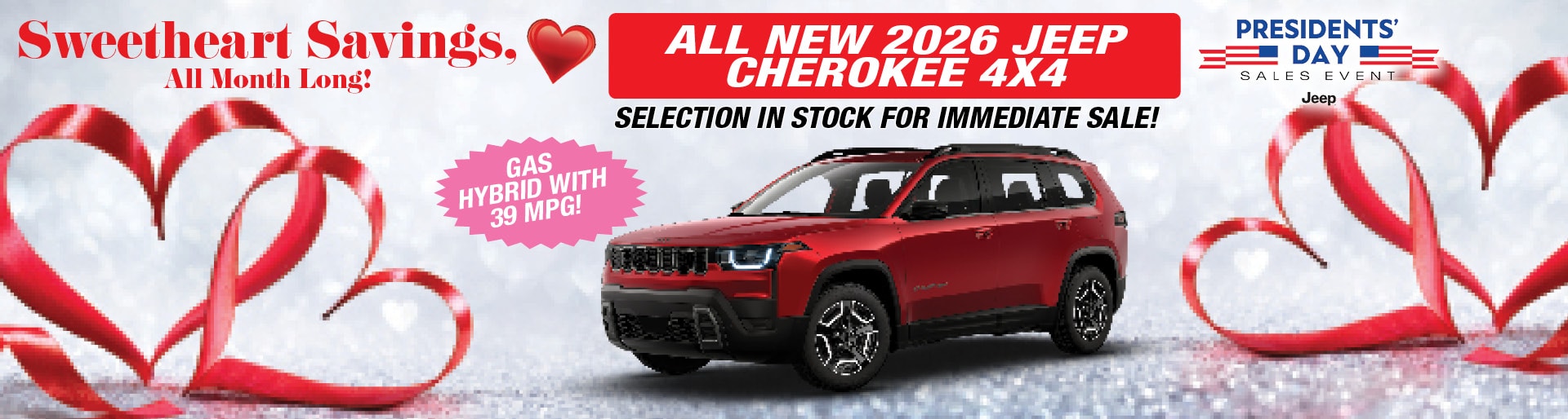 New 2026 Dodge Charger Offer | Sunnyside CDJR