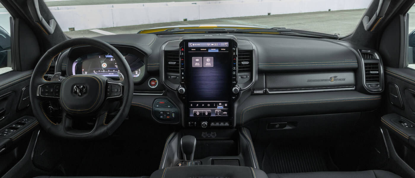 2027Ram-1500-InteriorDashboard