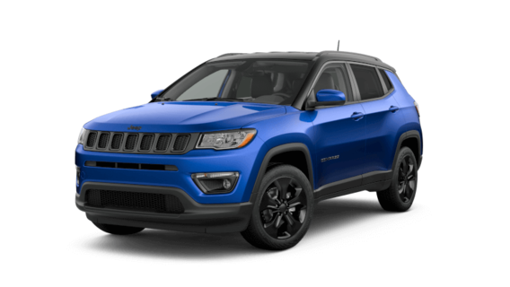 New Jeep Compass Trim Levels Sport Vs Latitude Vs Limited Vs Trailhawk 21 19 Models