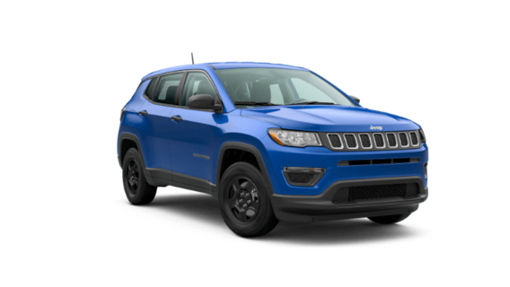 New Jeep Compass Suvs For Sale In Mchenry Il
