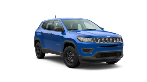 New Jeep Compass Trim Levels Sport Vs Latitude Vs Limited Vs Trailhawk 21 19 Models