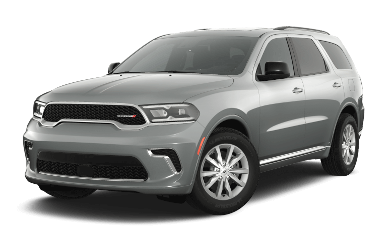 2023 Dodge Durango Trim Levels (SXT vs. GT vs. SRT) - Sunnyside CDJR