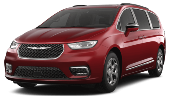 2023 Chrysler Pacifica Review, Specs, Interior, & Exterior - Sunnyside CDJR