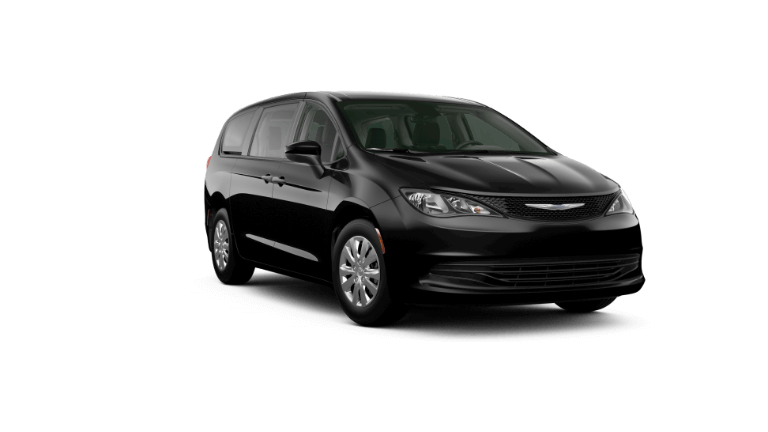 2020 Chrysler Voyager L