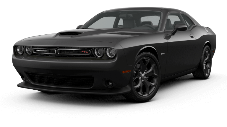 2019 Dodge Challenger R/T available at Sunnyside CDJR in McHenry, IL