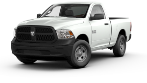 2017 Ram 1500 Tradesmen in McHenry, IL