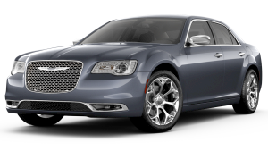2019 Chrysler 300C