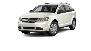 2017 Dodge Journey in McHenry, IL