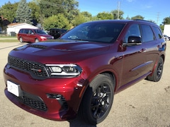 2026 Dodge Durango GT Plus HEMI V8 Sport Utility
