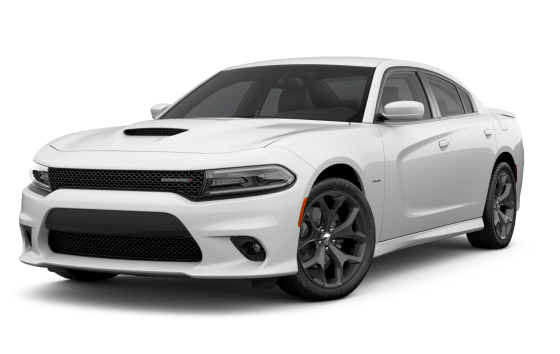 dodge charger trims