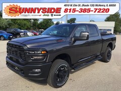 2026 Ram 2500 Tradesman 4x4 Truck Crew Cab