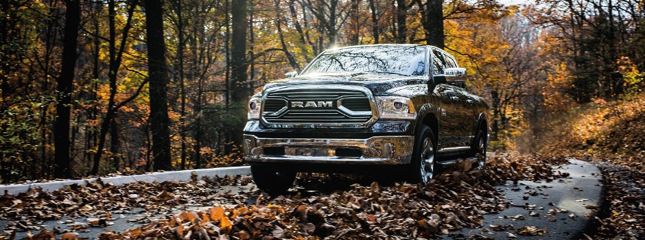 2017 Ram 1500 in Milwaukee,
WI