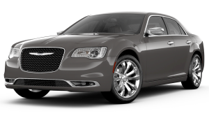 2019 Chrysler 300 Limited