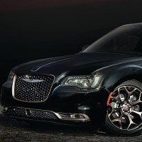 2019 Chrysler 300