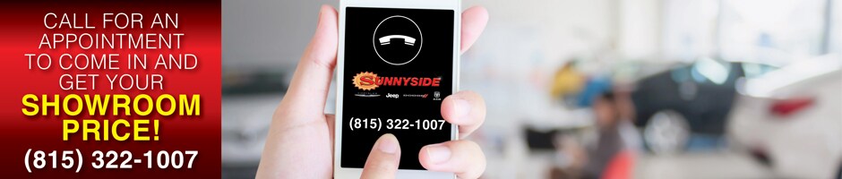 Used Cars, Trucks, & SUVs for Sale in McHenry, IL | Sunnyside CDJR