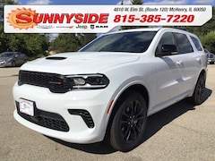 2026 Dodge Durango GT Plus Sport Utility